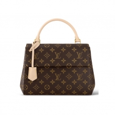 Сумка Louis Vuitton Cluny BB